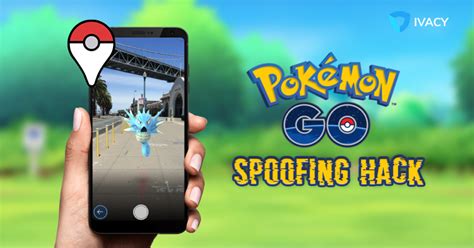 Your Guide To Pokemon Go Spoofing Ios Vintank