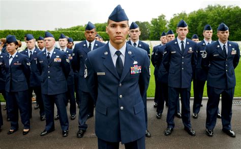 Air Force Semi Formal Dress Uniform