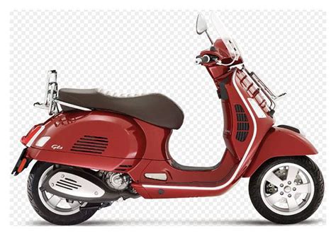 New 2018 Vespa Gts 300 Touring Scooters In Palmerton Pa