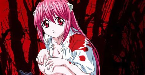 Best Horror Anime List Of Dark And Scary Animes