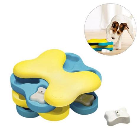 2020 Modern Tornado Dog Puzzle Toy Interactive Toy