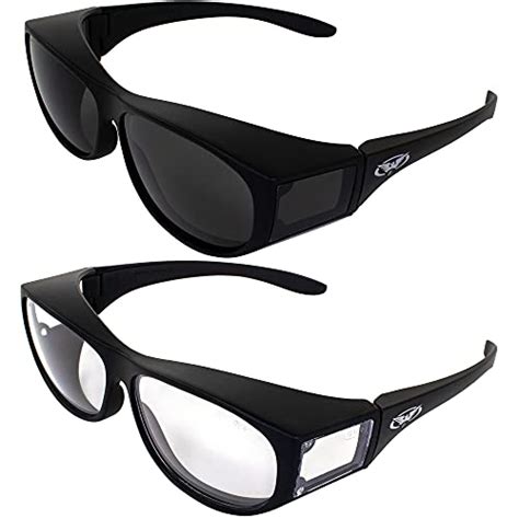 Top 10 Fit Over Safety Glasses Of 2022 Katynel