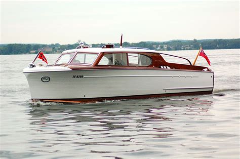 Check spelling or type a new query. 1947 Chris Craft, Super Deluxe Enclosed Cruiser | Boat ...