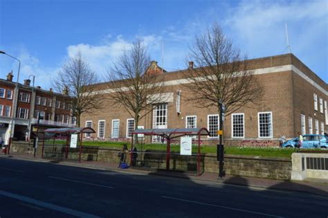 Tunbridge Wells Museum And Art Gallery Tunbridge Wells United Kingdom