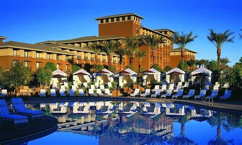 Westin Kierland Resort And Spa Scottsdale