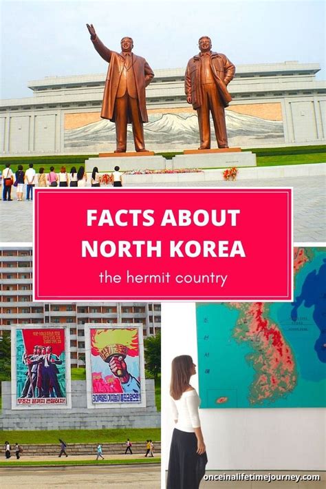 Facts About North Korea 26 Things You Didnt Know About The Dprk