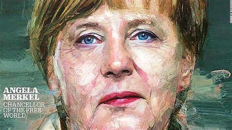 Merkel Says Shes Taking Care Of Herself But What Should We Know About