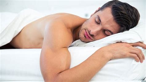 ستة فوائد مذهلة للنوم بدون ملابس تعرف عليها Youtube