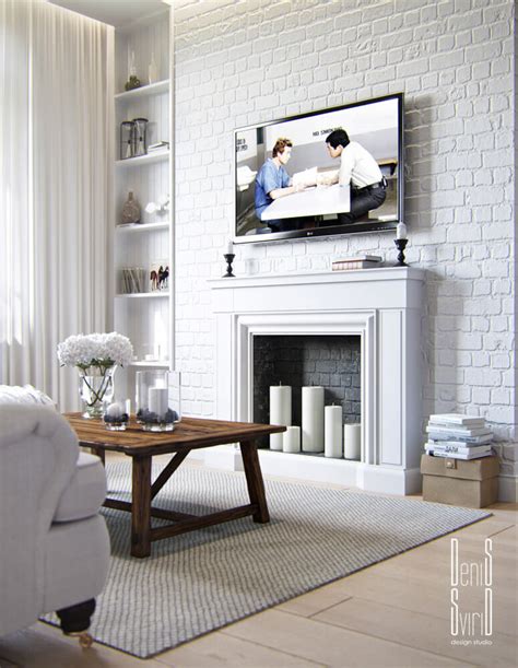 Freelance Interior Designers 20 Inspiring Living Room Design Styles