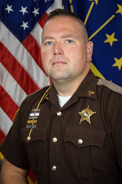 Marshall County Merit Officers Sheriff Of Marshall County Indiana