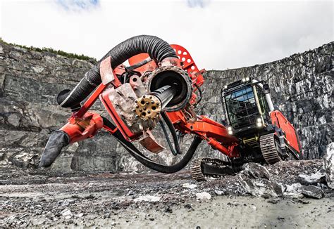 Upgrades And Engineered Solutions Catalogue 2023 By Sandvik Mining