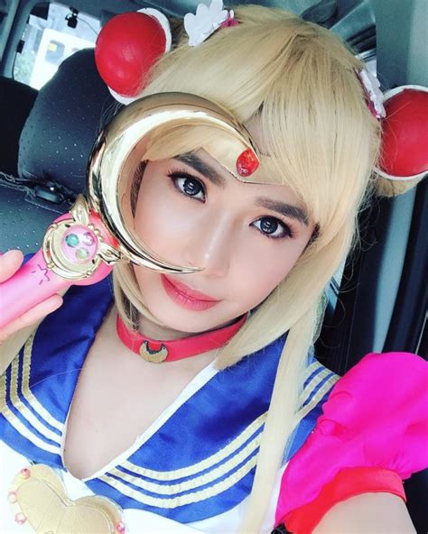 20 Filipina Cosplayers Share Why Cosplay Means So Much To Them When
