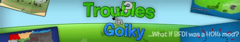 Troubles In Goiky A Bfdi Based Hoi4 Mod Wip Skymods