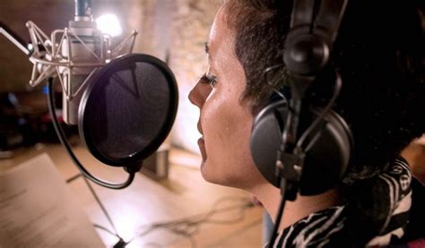 Vocal Recording Tips For That Perfect Vocal Sound