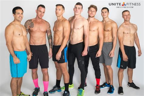 Unite Fitness Hosts Free Workout Gaymenunite G Philly