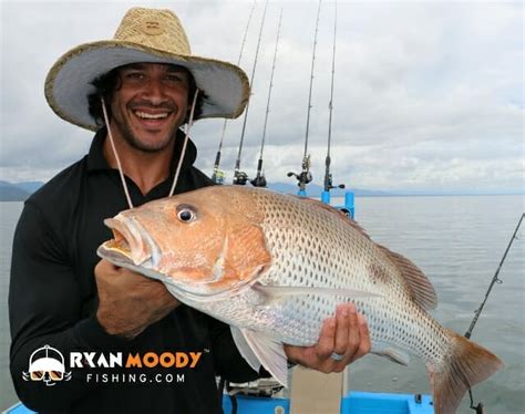 Signup Fingermark Strategies Workshop — Ryan Moody Fishing