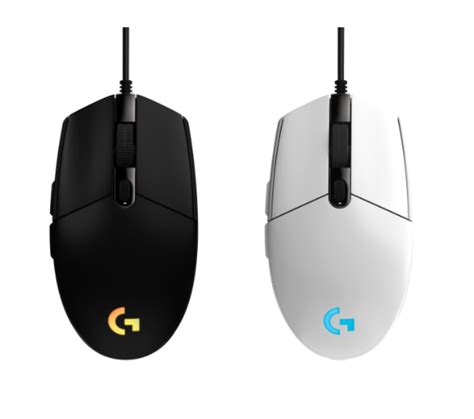 You can run this software by using windows 8, windows 7, and also windows 10. New Logitech G203 LIGHTSYNC Gaming Mouse Delivers Gaming-Grade Performance at an Affordable ...