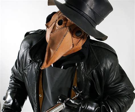 Best plague doctor costume diy from ideas for making my spin doctor plague doctor medicine. Plague Doctor Costume | Doctor costume, Plague doctor, Costumes