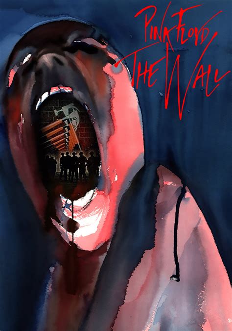 The album opens by welcoming the unwitting listener to floyd's show (in the flesh. Pink Floyd The Wall | Movie fanart | fanart.tv