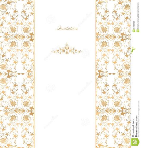 43 White Gold Wallpaper Wallpapersafari