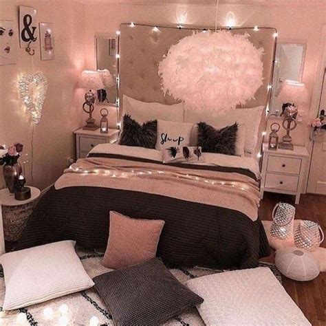 30 Teens Bedroom Decorating Ideas