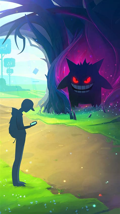 Developer Insights A Look Into Pokémon Go Loading Screens Pokémon Go