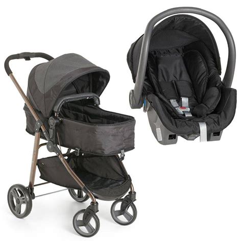 carrinho de bebê moisés olympus black bebê conforto galzerano carrinho de bebê magazine