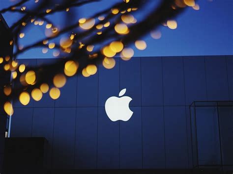 Apple Reportedly Plans To Shift 20 Percent Of Its Production From China