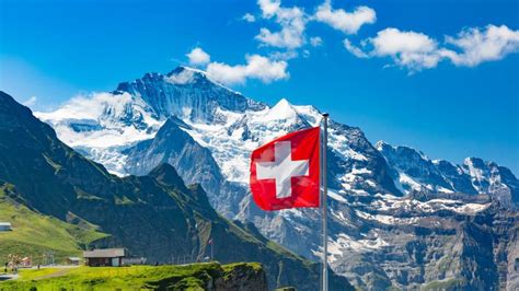 „Schweiz ist Hotspot