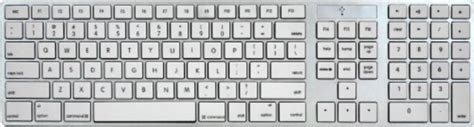 Full Size Mac Keyboard Apple Ios Mac Imac Windows Desktop Pc Laptop