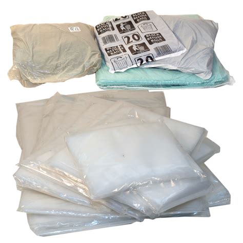 Plastic Bags And Tubing John Sheekey Packaging