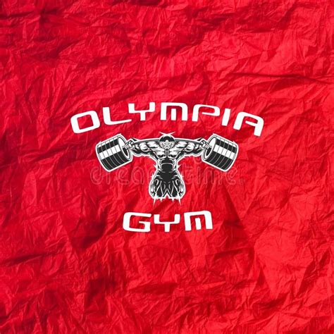 olympia gym trujillo