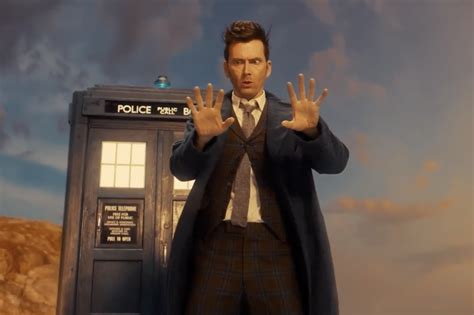 New Doctor Who Seasons Coming To Disney Plus In 2023 Polygon
