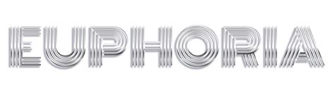 Euphoria Logo Png Png Image Collection