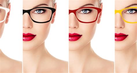 choosing perfect eyewear or best glasses for your face