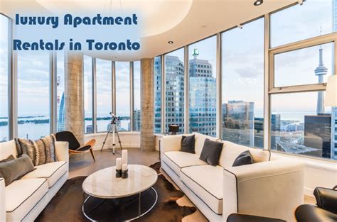 Luxury Apartment Rentals In Toronto How To Find And Book Tirbnb