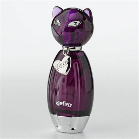 Katy Perry Purr Eau De Parfum Spray Perfume Fragrance Fragrance Finder