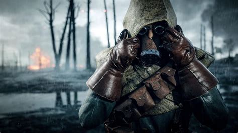 Battlefield 5 Open Beta Start Times Early Access Modes And More