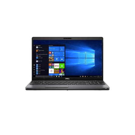 Dell Latitude 5500 Laptop Intel Core I5 8th Gen 8gb 256gb Worthit