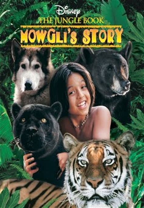 Thryloi apo to vivlio tis zouglas, djungelboken, rudyard kiplingin viidakkokirja, a lenda do livro da selva, das dschungelbuch, jungelboken, el libro de la selva, el libro de la selva, viidakkokirja, cartea junglei. The Jungle Book: Mowgli's Story - Movies & TV on Google Play