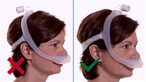 Introduction To The Dreamwear Gel Pillows Cpap Mask Directhomemedical