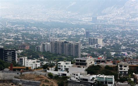 Clima por mes en monterrey. Clima en Monterrey hoy 25 de agosto: máxima de 35°