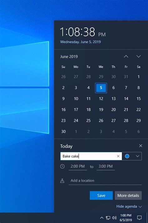Microsoft Released Windows 10 20h1 Insider Preview Build