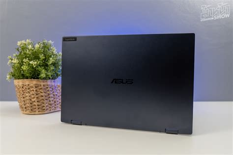 Review Of Asus Expertbook B5 Business Notebook Light Durable