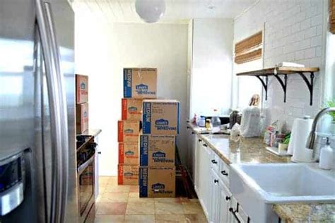 7 Helpful Moving Tips And Tricks · Chatfield Court