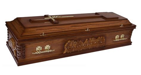 Caskets Reillys Funeral Home