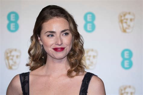 ‘skins Star Freya Mavor Joins James Norton Thriller ‘freegard Deadline