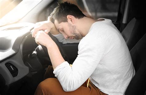 Have you ever had to sleep in your car? Is it illegal to sleep in your car? - Confused.com