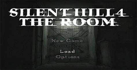 Silent Hill 4- the scariest game BY FAR | Scary games, Silent hill 4