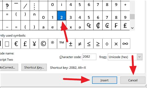 How To Do Subscript In Word All Things How